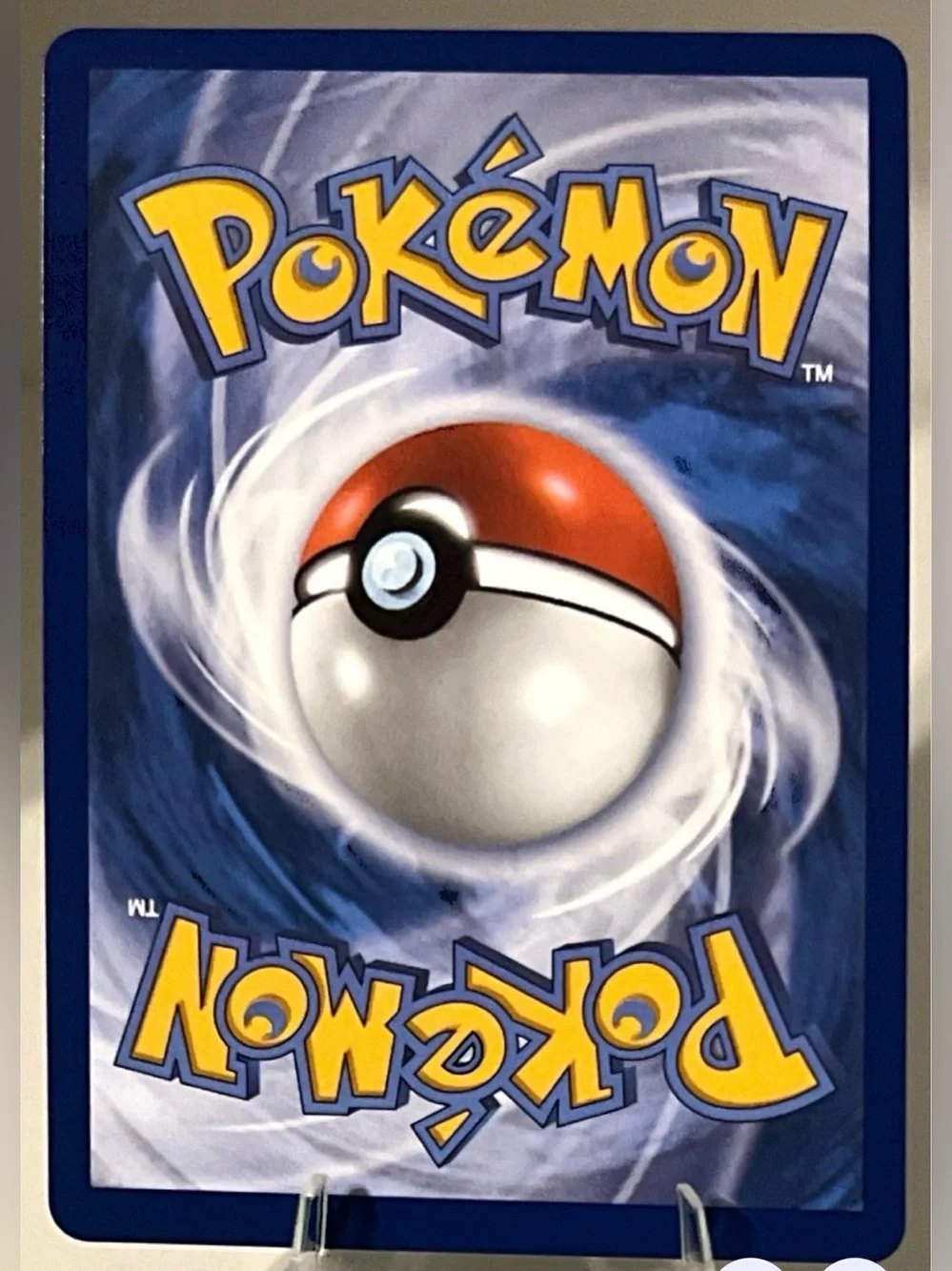 Pokémon TCG: Perfect Order - SACRED ASH 115/086 NM